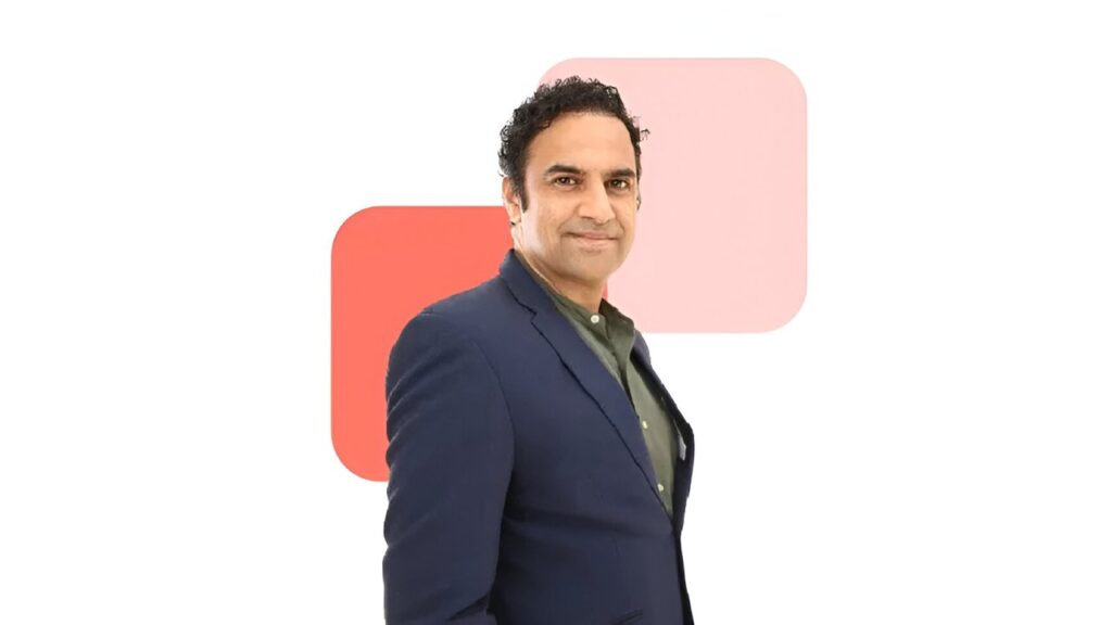 Founder of Qureai